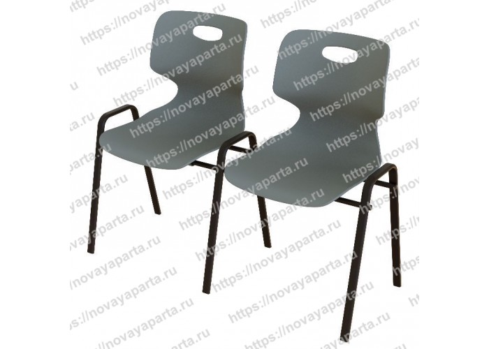 Секция 2-местная ИЗО с пластиком